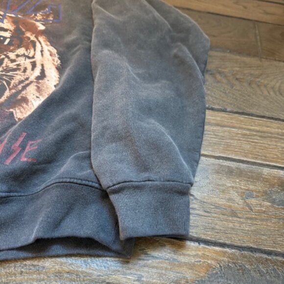 Anine Bing Tiger Sweatshirt - Picture 8 of 8